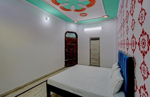 Dadri Hotel | Hotel O ASR RESIDENCY