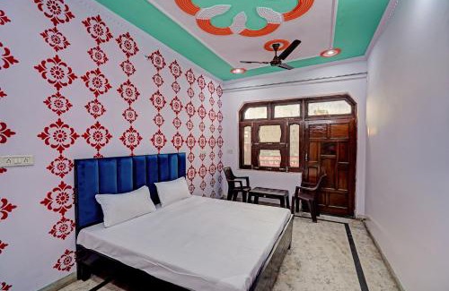 Dadri Hotel | Hotel O ASR RESIDENCY