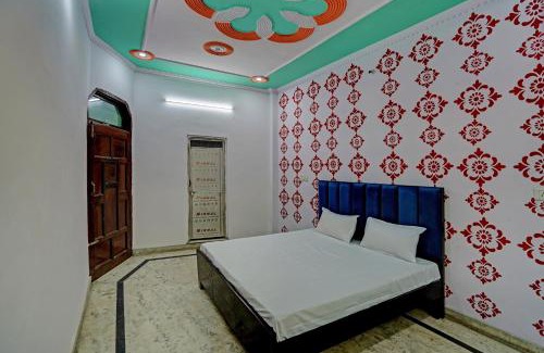 Dadri Hotel | Hotel O ASR RESIDENCY