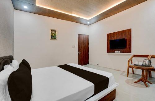 Rohtak Hotel | Hotel O Asthara