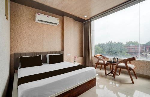 Rohtak Hotel | Hotel O Asthara