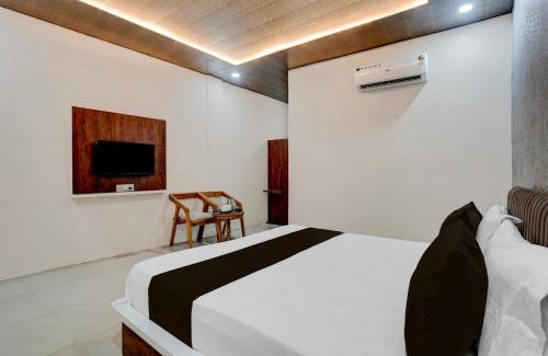 Rohtak Hotel | Hotel O Asthara