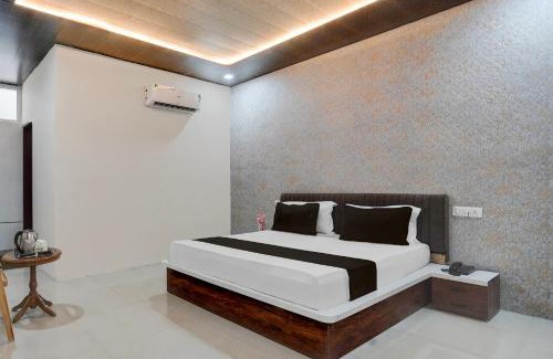 Rohtak Hotel | Hotel O Asthara