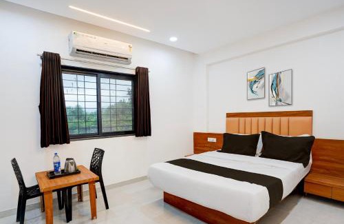 Pune Hotel | Hotel O Avaanti