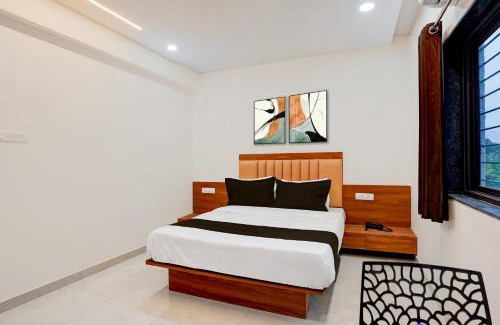 Pune Hotel | Hotel O Avaanti