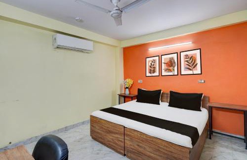 Noida Hotel | Hotel O Balaji Palace