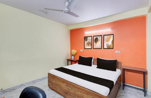 Noida Hotel | Hotel O Balaji Palace