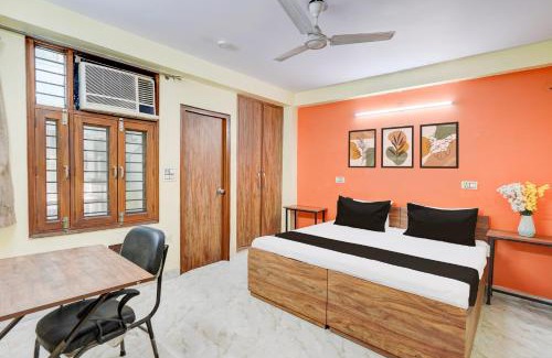 Noida Hotel | Hotel O Balaji Palace