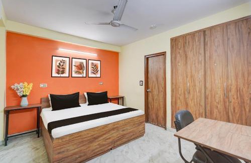 Noida Hotel | Hotel O Balaji Palace