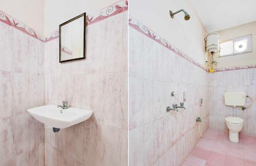 Kakinada Hotel | Hotel O Bhanugudi Junction Kakinada
