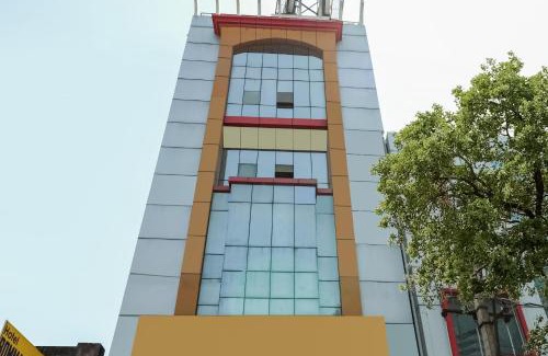 Rajahmundry Hotel | Hotel O Bommana Residency