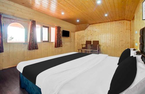 Nishat-Shalimar Hotel | Hotel O Brein Nishat