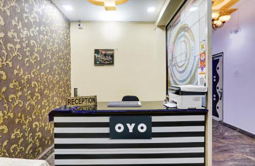 Dhanbad Hotel | Hotel O Bridge View