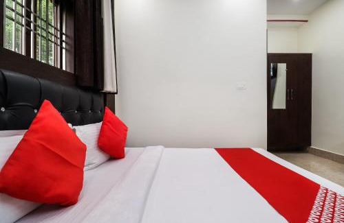 Malihabad Hotel | Hotel O Chandra