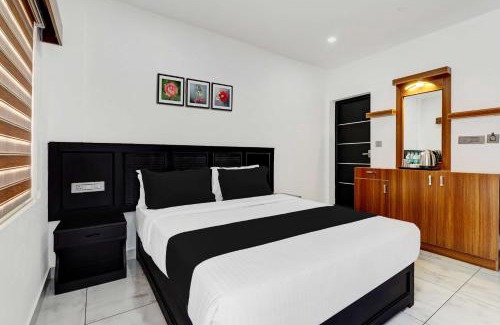 Devikolam Hotel | Hotel O Chithirapuram View Point Munnar