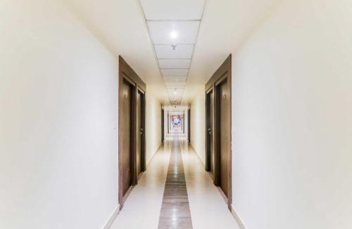 Bareilly Hotel | Hotel O Civil Lines Near Old Bus Stand