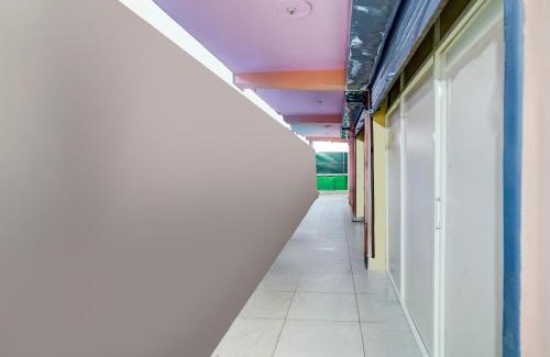 Greater Noida Hotel | Hotel O Classic