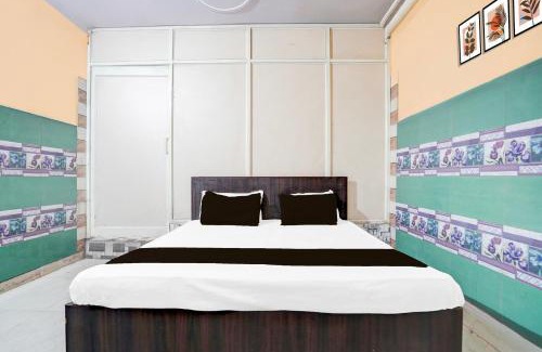 Greater Noida Hotel | Hotel O Classic