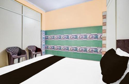 Greater Noida Hotel | Hotel O Classic
