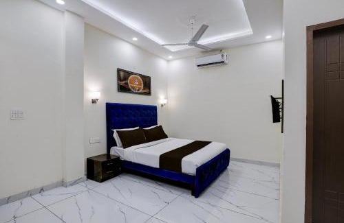 Bullawala Hotel | Hotel O Clock Tower Dehradun Formerly Dooncity Suites