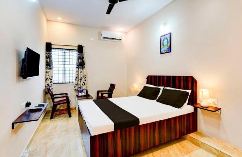 Narasapura Hotel | Hotel O 'D' Boss Hotel Boarding and Lodging