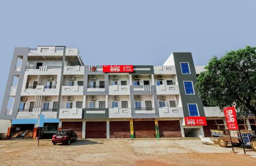 Hyderabad Hotel | Hotel O D' Jade