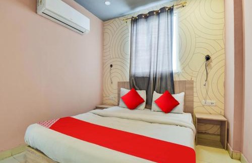 Dwarka Hotel | Hotel O D Plaza Madhuban Chowk