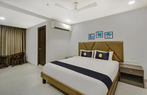 Hyderabad Hotel | Hotel O D Suites