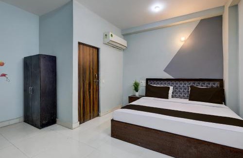 Greater Noida Hotel | Hotel O Dadri Main Road Greater Noida