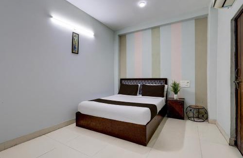 Greater Noida Hotel | Hotel O Dadri Main Road Greater Noida