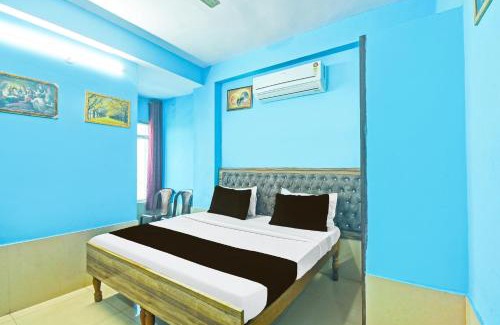 Jaipur Hotel | Hotel O Deep