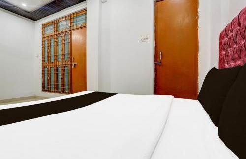 Naini Hotel | Hotel O Dhrama Stay