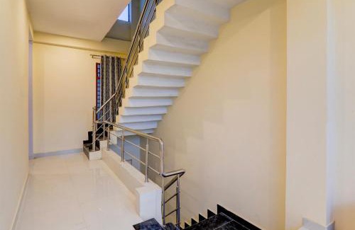 Mohangarh Hotel | Hotel O Drip Inn