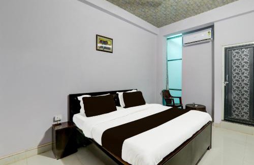Mohangarh Hotel | Hotel O Drip Inn