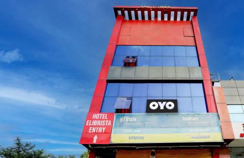 Meerut Hotel | Hotel O Elibrista