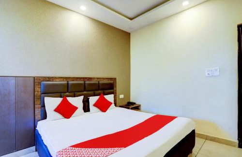 Meerut Hotel | Hotel O Elibrista