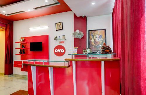 Meerut Hotel | Hotel O Elibrista