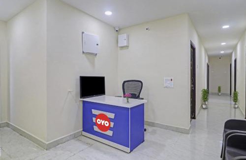 Hyderabad Hotel | Hotel O Elite Stay