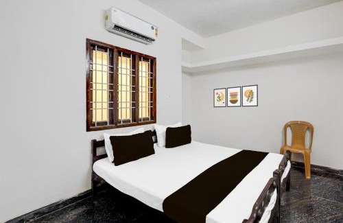 Chennai Hotel | Hotel O Eswar Residency Avadi