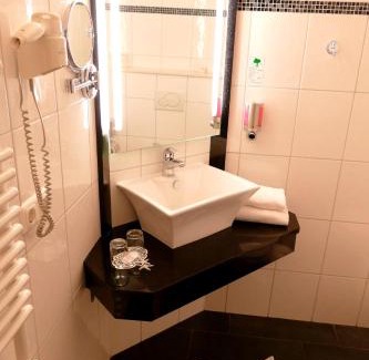 Osterronfeld Hotel | Hotel O'felder