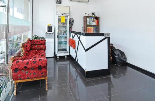 Kampung Telaga Batin Hotel | Hotel O Gemilang