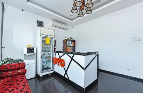 Kampung Telaga Batin Hotel | Hotel O Gemilang