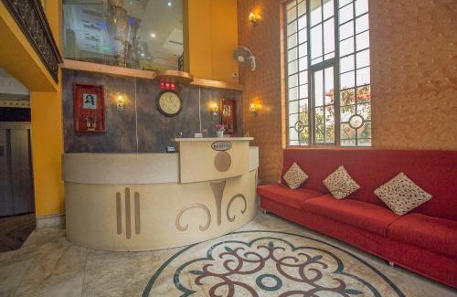 Siliguri Hotel | Hotel O Gitanjali Inn