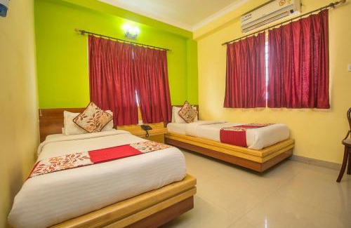 Siliguri Hotel | Hotel O Gitanjali Inn