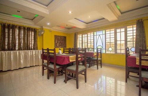 Siliguri Hotel | Hotel O Gitanjali Inn