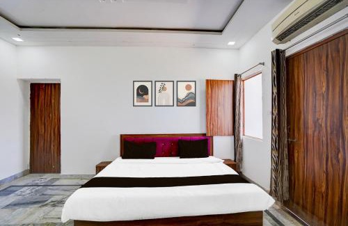 Barli Hotel | Hotel O GLR INN