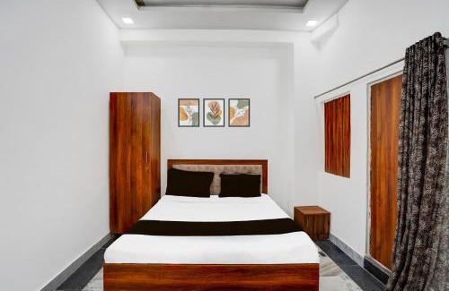 Barli Hotel | Hotel O GLR INN