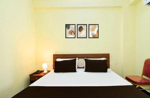 Hyderabad Hotel | Hotel O Godavari Kompally