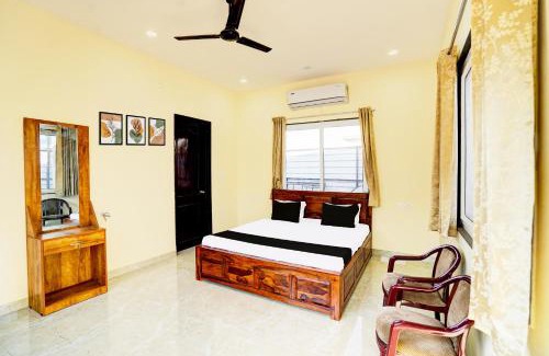 Jabalpur Hotel | Hotel O Godavari Lawn