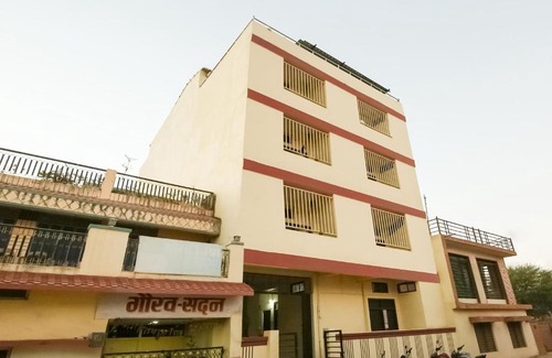Marhi Hotel | Hotel O Gogo Guest House